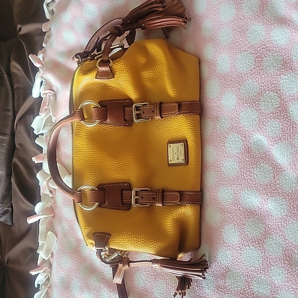 Dooney and Bourke small Barlow